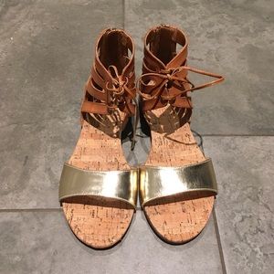 Dolce vita sandals